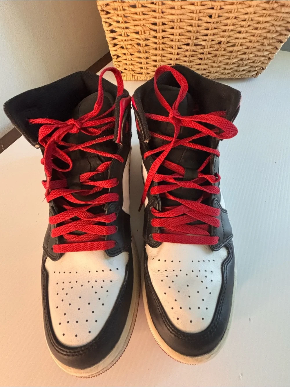 Air Jordan 1 Mid 